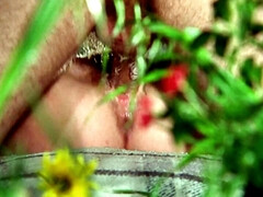 デカパイ, ブロンド, 茶髪の, ハードコア, Hd, オマンコ, 三人, ヴィンテージ