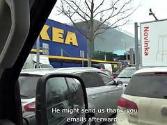 Voiture, Tchèque, Hard, Mère que j'aimerais baiser, Nénés