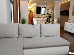 Asombroso, Culo, Cuarto de baño, Rubia, Lesbiana, Tetas naturales, Coño, Nalgadas