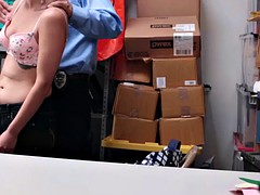 Sweet hottie Penelope Reed needed a hard cock