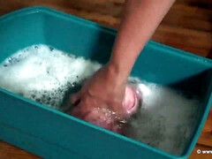 Chica, Gorda, Tetas grandes, Fetiche, Lesbiana, Madres para coger, Tetas naturales, Pov