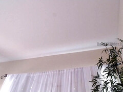 Enthousiasteling, Grote kont, Huisgemaakt, Masturbatie, Alleen, Tiener, Webcamera