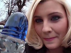 Brunette brune, Allemand, Hard, Adolescente