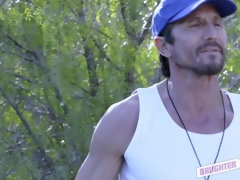 娘, フォアサム, 禁句, ティーン