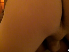 Cul, Gros cul, Brunette brune, Le plan cul à quatre, Partouze, Fille latino, Piercing, Tatouage