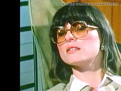 アメリカ人, フェラチオ, 毛深い, レトロ, ヴィンテージ