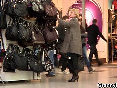 Schönheit, Blondine, Vollbusig, Geile alte tussi, Masturbation, Milf, Muschi, Stiefmutter