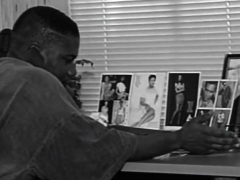 黒人, フェラチオ, ゲイ, Hd