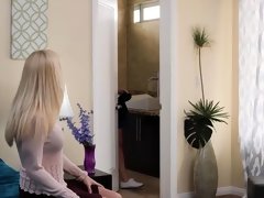 Блондинки, Пальцем, Хд, Лесбиянка, Милф, Нейлон