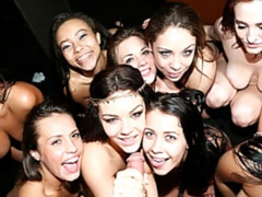 Язык в попке, Минет, В клубе, Собачьи, Каблуки, Оргии, Вечеринка, Киски