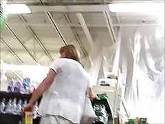 のぞき