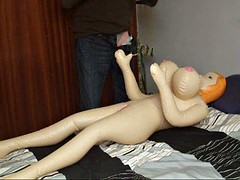 Amateur, Gay, Masturbación, Juguetes