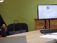 Kont, Mooi, Oudere vrouw, Hondjeshouding, Hd, Moeder, Stiefmoeder, Zuigen