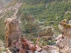 slideshow presentation - bird's eye view