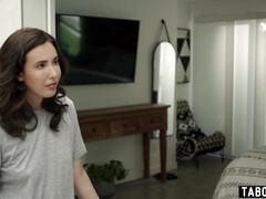 Grosser schwanz, Blasen, Braunhaarige, Schwanz, Interrassisch, Milf, Pornostars, Realität