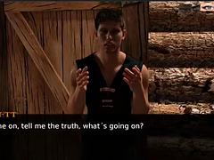 Leie, Asiatisch, Kompilation, Besamung, Spermaladung, Schwul, Hardcore, Muskel