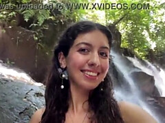 Belleza, Fetiche, Lencería, Al aire libre, Pov, Público, Flaco, Inodoro