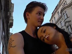 Cocu, Tchèque, Hd, Argent, Pov, Réalité, Fils, Adolescente