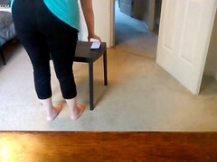 Aziatisch, Bondage discipline sadomasochisme, Grote kont, Grote mammen, Fetisj, Straf, Billekoek, Tiener