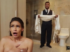 Tetas grandes, Mamada, Engañando, Garganta profunda, Latina, Madres para coger, Medias largas