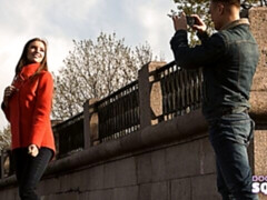 Cul, Blonde, Sucer une bite, Doigter, Maigrichonne, Dénudage, Adolescente, Nénés