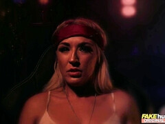 Fakehub Originals - Space Taxi: They Mostly Come At Night, Mostly 1 - Stirling Cooper