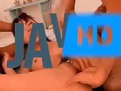 フェラチオ, 茶髪の, Hd, 日本人, 熟年, 淫乱熟女, ヌード, 叫ぶ