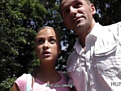 Blasen, Gehörnter ehemann, Tschechisch, Hd, Geld, Pov, Realität, Jungendliche (18+)