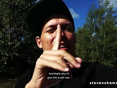 Rondborstig, Dik, Duits, Hardcore, Moeder die ik wil neuken, Natuurlijke tieten, Openbaar, Tieten likken