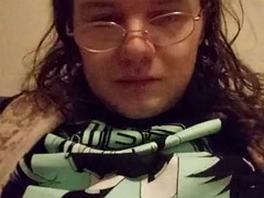 Amateur, Masturbation, Transsexuelle, Solo