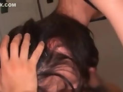 Asiatique, Sucer une bite, Japonaise