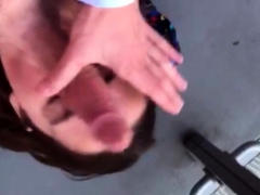 Жопа, Брюнетки, Хд, На природе, От первого лица, Молоденькие