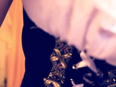 素人, お尻, 美女, ブロンド, エロティック, ソフトコア, オッパイの, ウェブカメラ