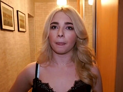 18 años, Rubia, Mamada, Hd, Dinero, Realidad, Adolescente, Tetas