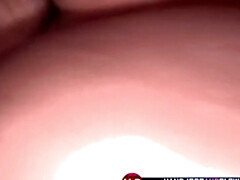 Cocksucking video with lustful lovebird from Premium GFs