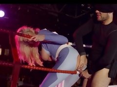 フェラチオ, バック, 顔射, アウトドア, ユニフォーム