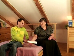 Grote kont, Omie, Handbeurt, Hardcore, Hd, Moeder die ik wil neuken, Moeder, Realiteit