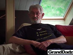 Минет, Дедушка, Хд, Лизание, Киски, Тугие, Сиськи