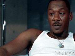 In den arsch, Blasen, Spermaladung, Kehlenfick, Schwul, Hardcore, Interrassisch, Küssen