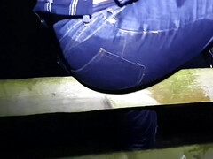 Amateur, Coche, Compilación, Fetiche, Hd, Jeans, Orinar, Público