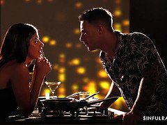 デカチン, フェラチオ, ズームショット, バック, 女, ハードコア, Hd