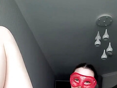 Culo, Tetas grandes, Mamada, Consolador, Fetiche de pies, Masturbación, Juguetes, Vibrador