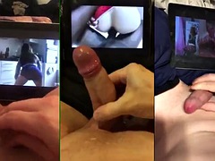 Grosser schwanz, Schwarz, Schwarz, Schwul