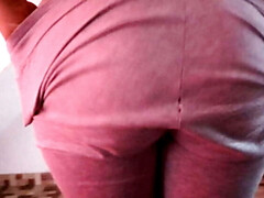 Gros cul, Gros seins, Gode, Massage, Masturbation, Mature, Maman, Adolescente