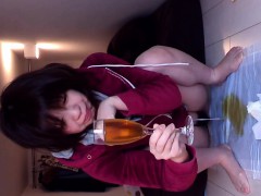 Asiatisch, Arsch, Fetisch, Hd, Japanische massage, Pov