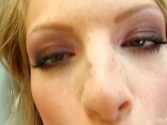 Blond, Masturbatie, Alleen, Speelgoed