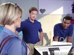 Большие сиськи, Минет, Глубокая глотка, Член, Секс без цензуры, Милф, Киски