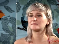 Anaal, Grote kont, Grote mammen, Pijpbeurt, Bruinharig, Lesbisch, Rijpe lesbienne, Tiener