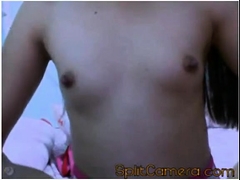 Amateur, Brunette brune, Lesbienne, Adolescente, Webcam