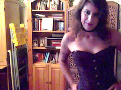 Weibliche domination, Masturbation, Milf